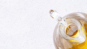 ensalada griega de lentejas