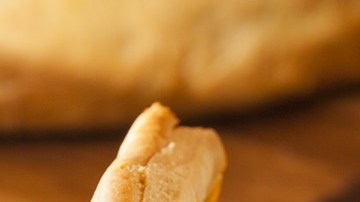 Deep dish pizza (pizza estilo Chicago)