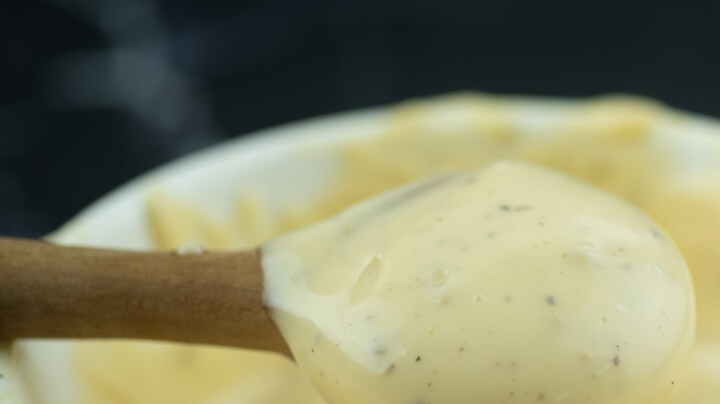 aderezo césar vegano