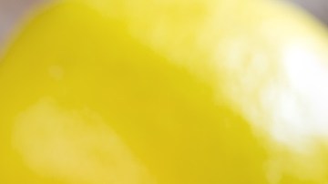 Vinagreta de Limón y Hierbas