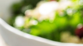 Vinagreta de Frambuesa