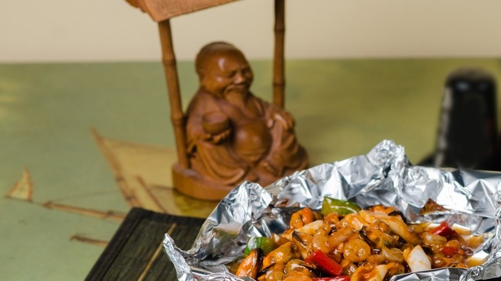 Crédito: Shutterstock