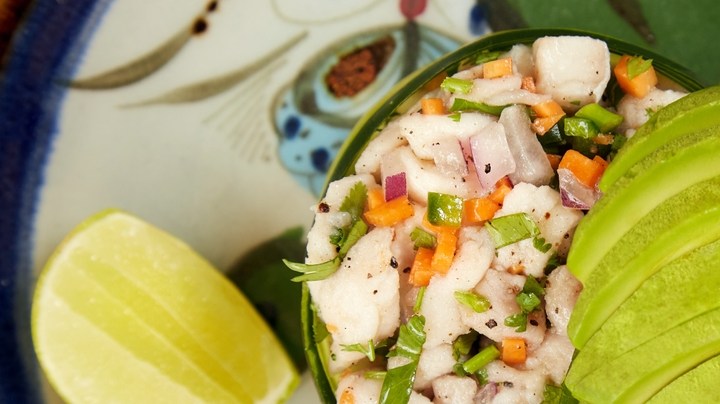 Crédito: Shutterstock