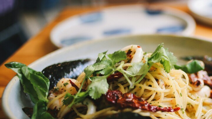 Foto de Carissa Gan en Unsplash