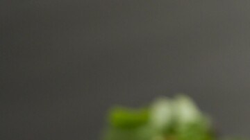 batido de platano y piña