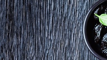 Costillas de Cerdo al Horno con Salsa de Ciruelas