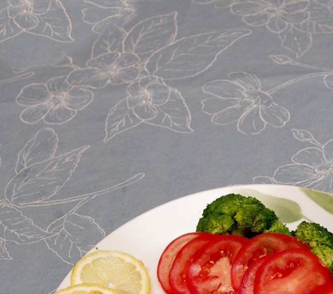 Mero en Salsa de Vino Blanco