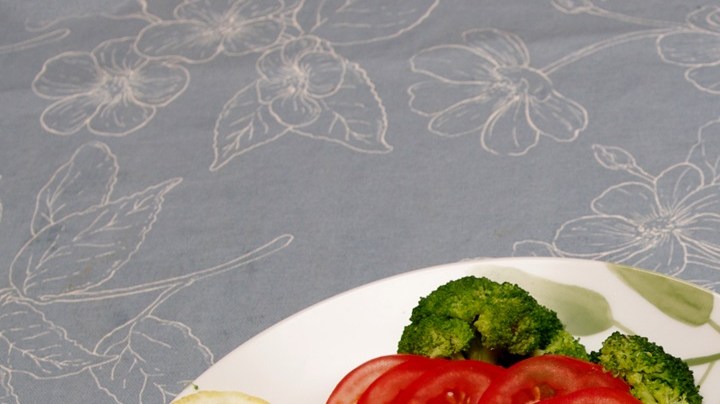 Mero en Salsa de Vino Blanco