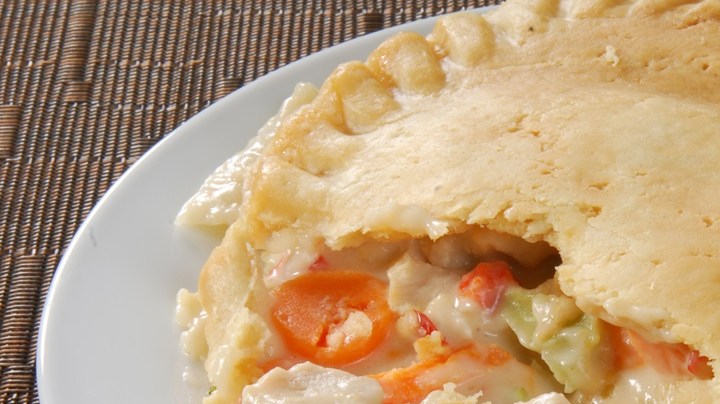 pot pie