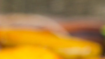 Costillas de Cerdo al Horno con Salsa de Tamarindo