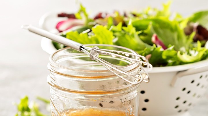 aderezo clásico italiano