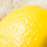 Vinagreta de ajo asado