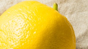 Vinagreta de ajo asado