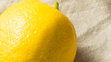 Vinagreta de ajo asado