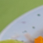 Chicharrón de calamar