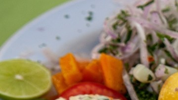 Chicharrón de calamar