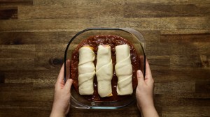 chili cheese dogs