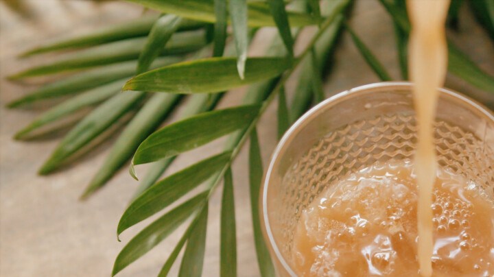 Photo © 2019 The Grosby Group

Agua de tamarindo