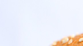 hamburguesa en airfryer