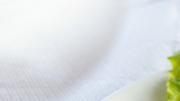 Calamares rellenos con queso crema