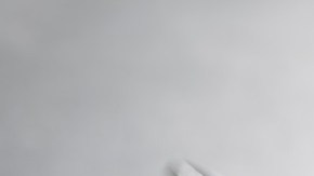 brochetas de cerdo en salsa BBQ