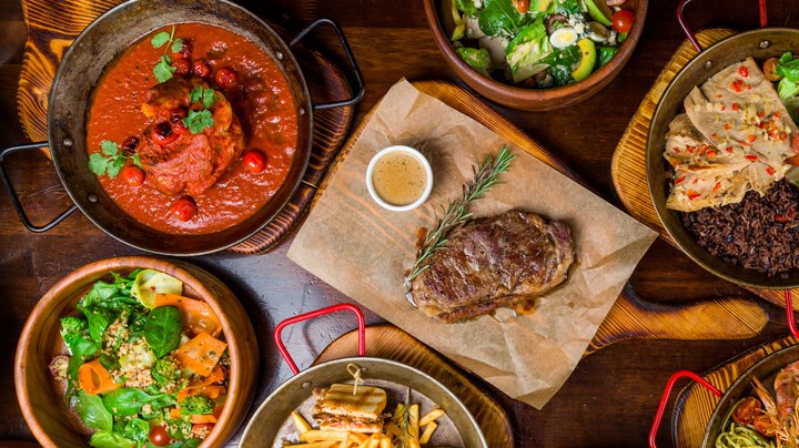 Crédito: Shutterstock