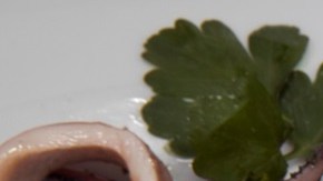 calamares a la provenzal