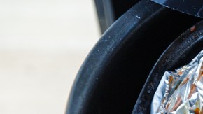 Pollo al horno en el airfryer