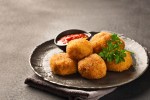 croquetas en airfryer