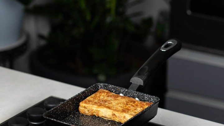 Tamagoyaki sartén