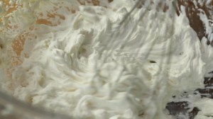 crema chantilly