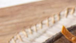 Ensalada con carne de res y aguacate