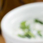 Brochetas de cordero