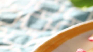 Ensalada de fresca de papas