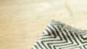 esquites y verduras al pesto