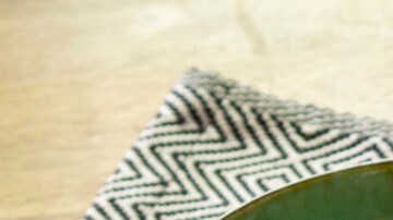 esquites y verduras al pesto