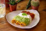 flautas tricolor