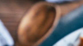 POLLO TERIYAKI EN AIRFRYER