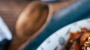 POLLO TERIYAKI EN AIRFRYER