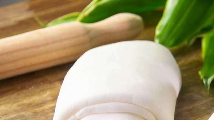 dos tipos de fondant