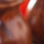 espaguetis con albondigas gratinadas