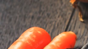 estofado de pavo y vegetales