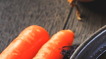 estofado de pavo y vegetales