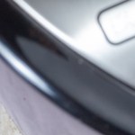 Pechuga de pollo empanizada en Airfryer