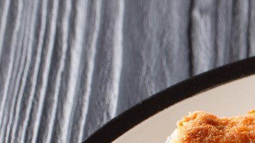 cotoletta a la milanese