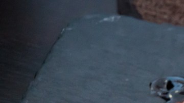 Brochetas de pato con salsa hoisin