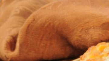 Mini pizzas en Airfryer