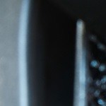 chuletas de cerdo en airfryer