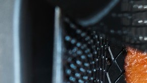 chuletas de cerdo en airfryer