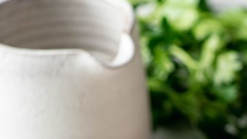 brochetas de falafel